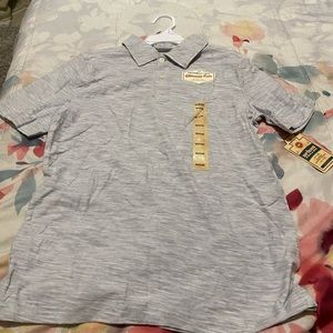 Boy’s Urban Pipeline Shirt S. Med. 7/8